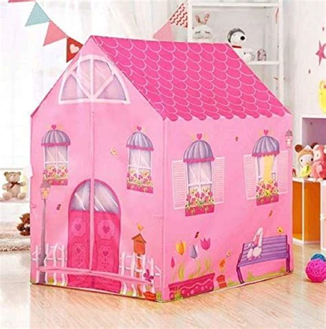 Buy Jumbo Size Extremely Light Weight,Water Proof Tent House Tent for ...