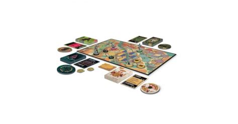 Unmatched: Battle of Legends - Volume 3 - Drustvena igra |www ...