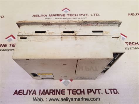 Mitsubishi Fx-50Du-tk Operator Interface Touch Screen Access Unit ...