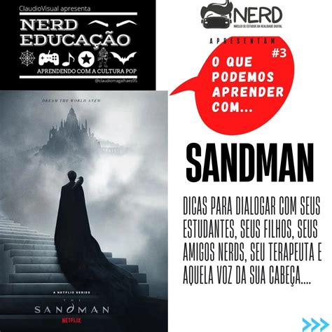 Image result for Sandman Tutorial America