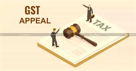 Orissa HC Directs GSTAT Route: Writ Against GST Appeal Order Disposed ...