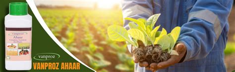 Ahaar 500ml (Balanced Nutrition for Plants) Seaweed Based Organic ...