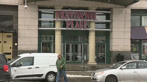 Future of Providence Place mall unveiled as receivership promises major ...
