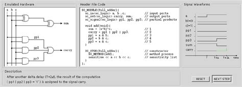 Applet Java Edge 的图像结果