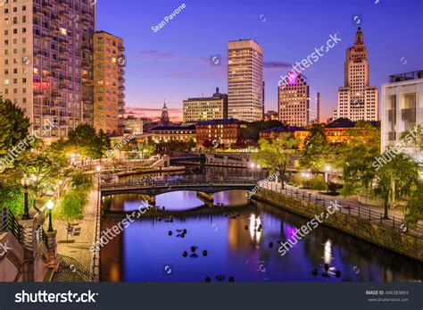 Providence Ri Rhode Island Population