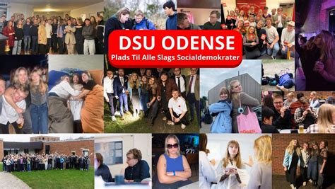 DSU Odense Biffen , Vindegade 72, Odense, 9 April 2025 | AllEvents