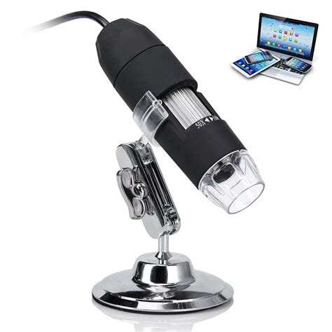 Image result for USB Digital Microscope App