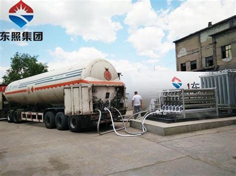 天然气分公司天津LNG接收站接卸维吉公司首船LNG-国际燃气网