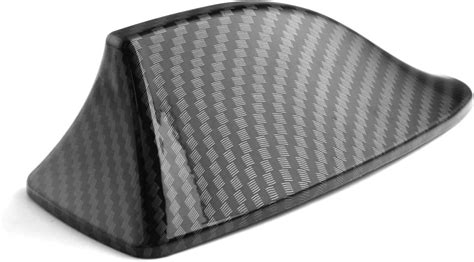 Idain Stylish Shark Fin Car Roof Antenna for Decorative India | Ubuy