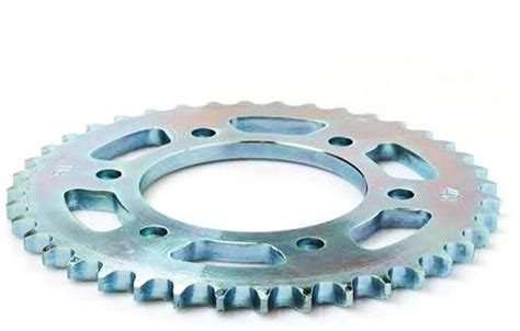 DRIVECHAIN Rear Wheel Sprocket for Yamaha FZ16, FZS, Fazer150, FAZER FI ...