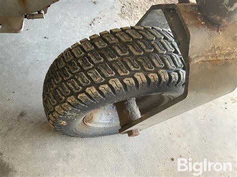 LT Rich Z Spray Ride On Fertilizer Spreader And Sprayer | Other | BigIron