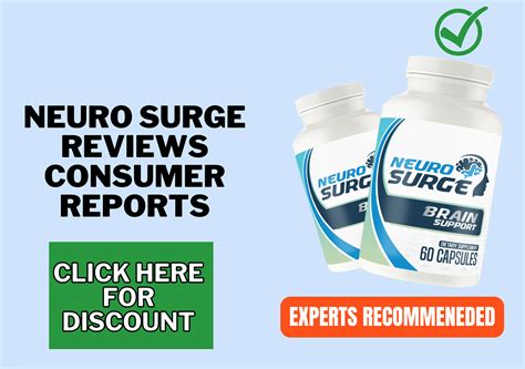 Neuro Surge Reviews (2026 Complaints) does Supplement Work?
