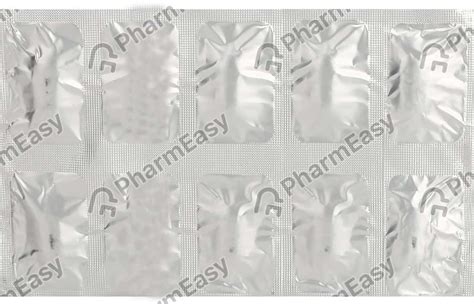 Broclear Strip Of 10 Tablets: Uses, Side Effects, Price & Dosage ...
