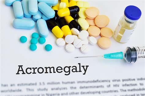 Perceptions of Acromegaly Severity, Symptoms Differ Between Providers and Patients ...