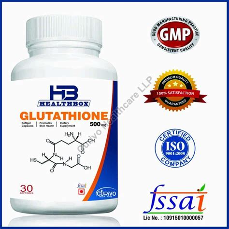 Skin Whitening Softgel Capsules Manufacturer | Skin whitening capsule ...