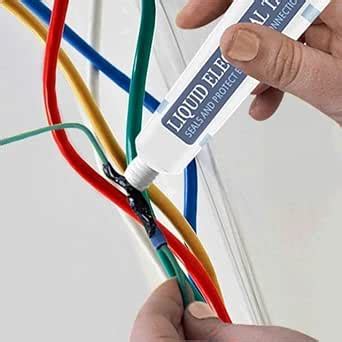 9UP™ 2pcs USB Wire Repair Tube | Charger Wire Repair Glue Tube ...