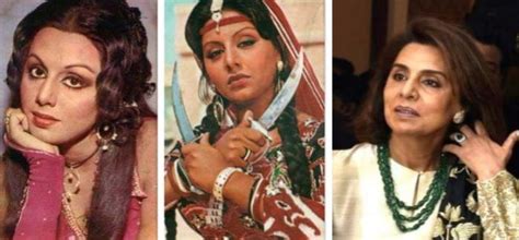 Then and Now: Rekha to Dimple Kapadia; top 70s actresses and their ...