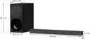 Buy SONY HT-S20R 5.1ch Home Theatre with Digital, Subwoofer, Rear ...