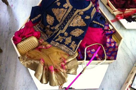 The 10 Best TROUSSEAU PACKING in Hyderabad - Weddingwire.in