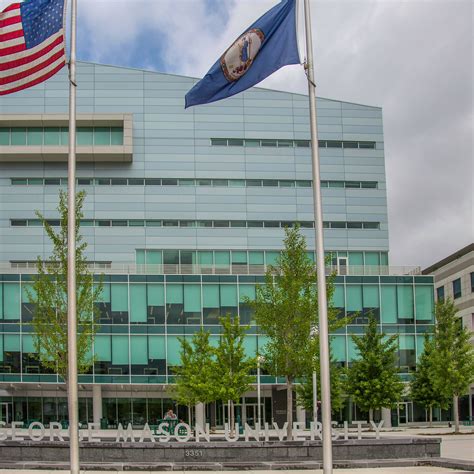 Colleges in Fairfax, Virginia and Colleges near Fairfax