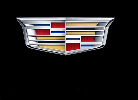 Cadillac Logo Vector at Vectorified.com | Collection of Cadillac Logo Vector free for personal use