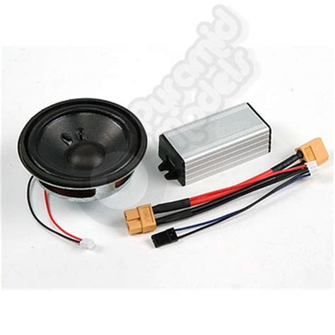 Harbor Models Sound Module 的图像结果