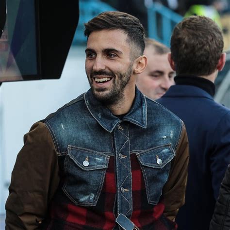 Marco D'Alessandro biografia: chi è, età, altezza, peso, tatuaggi ...