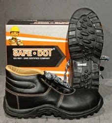 Safety Equipments and Safety Shoes Manufacturer | Safe Dot ...