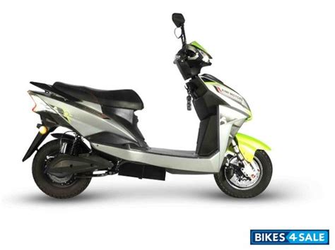Kimi Motors Electric Scooter price, specs, mileage, colours, photos and ...