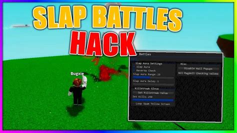 Image result for Slap Battles Hack Script
