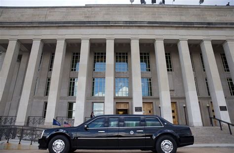 Inside the Pentagon’s ‘Slush Fund’: The Secret Budget That Just Won’t ...