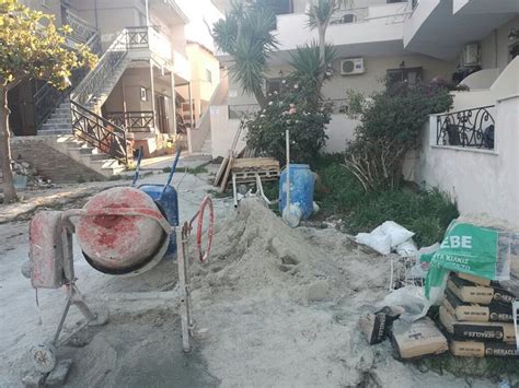 IVANA & QPE STUDIOS & ROOMS (Afitos, Halkidiki) - Lodging Reviews ...