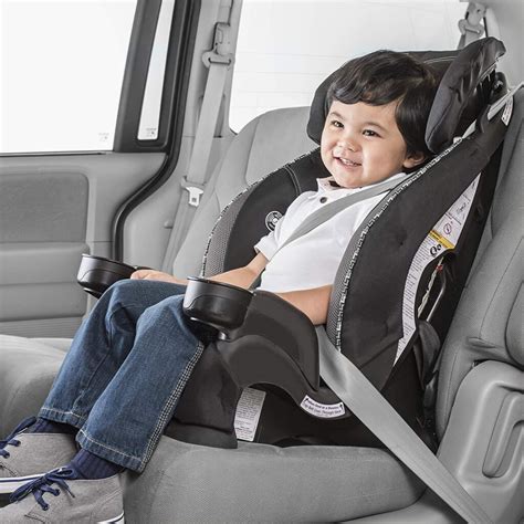 How to install Evenflo car seat - Step by Step Guide for Parents