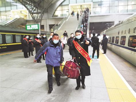 兰州轨道学校聊一聊什么是铁路客运服务专业 - 职教园地 - 【官网】甘肃北方技工学校新区校区_轨道交通运输学校_甘肃_技校首选_兰州职业技术 ...