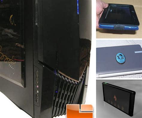 Interesting Tech Stuff 的图像结果