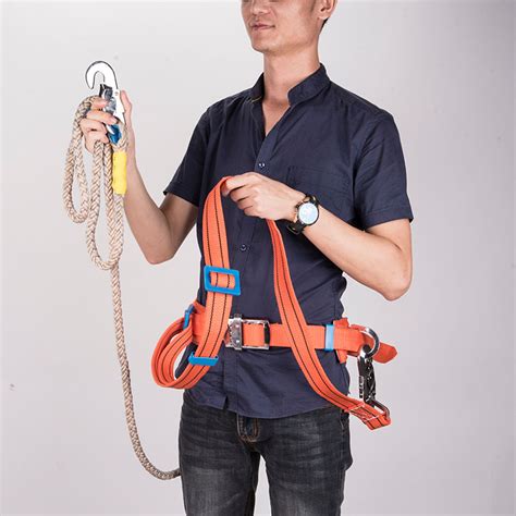 Image result for Self-Rescue Fall Protection