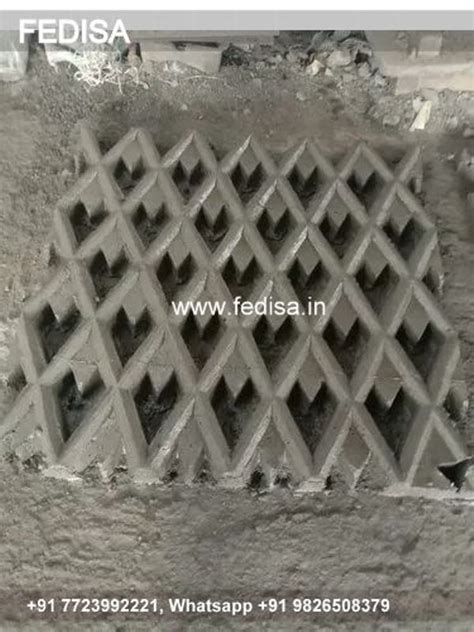 Cement Grill Design single floor house front design resort villa design