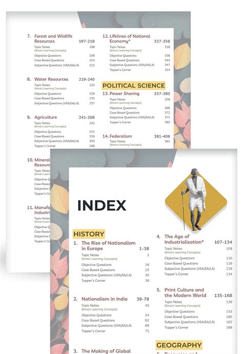 Educart CBSE Class 10 Social Science Question Bank For 2024 Exam (NCERT ...