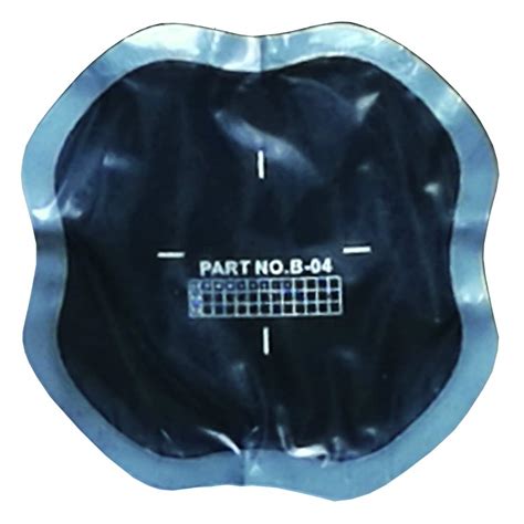 Harzole UBP-2603 USA Style Heavy Duty Radial ply Bias-Ply Repair Patch ...