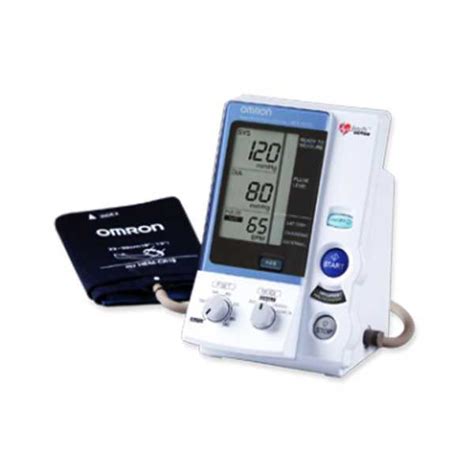 Omron HEM 907 Digital Automatic Upper Arm BP Monitor Price in India ...