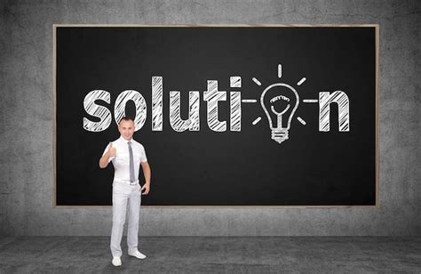 Image result for Solution