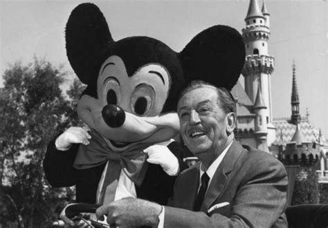 The Lives of Walt Disney's Siblings: Herbert Disney, Raymond Disney ...