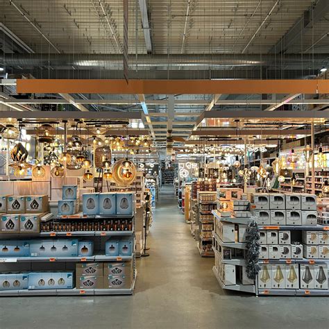 HORNBACH Bouwmarkt Nieuwegein - Openingstijden HORNBACH Bouwmarkt ...
