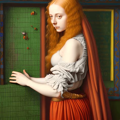 Nice Girl Nice Buttocks Nice Breast Natural Eyes Nice Green Eyes · Creative Fabrica