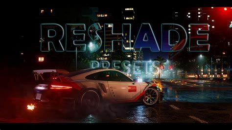 Image result for Reshade Mod