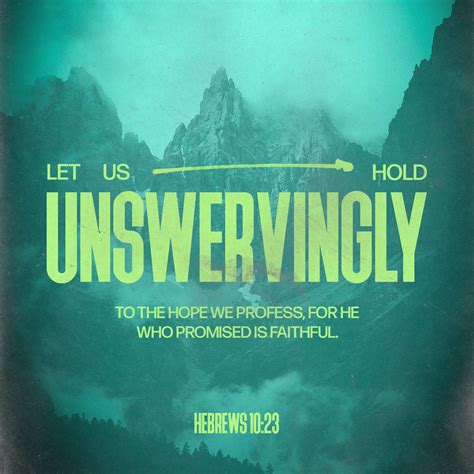 Hebrews 10:22-38 let us draw near with a true heart in full assurance ...