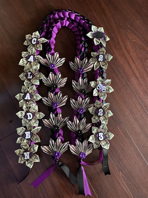 Money lei diy – Artofit