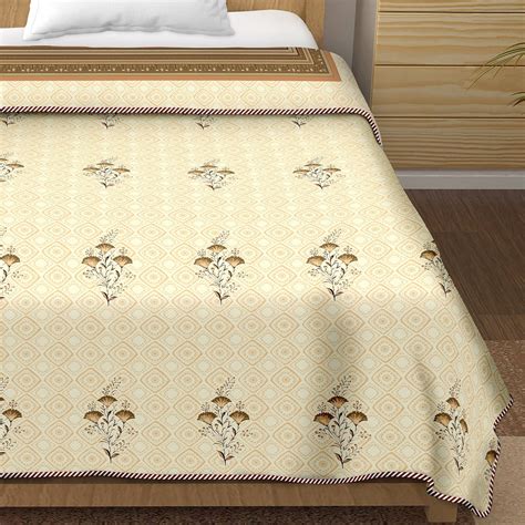 Buy Single Dohar, AC Blankets Online | Bellacasa – Bella Casa Fashion ...