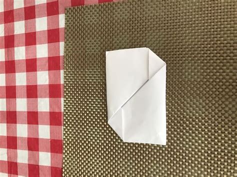 Paper Fold Envelope 的图像结果