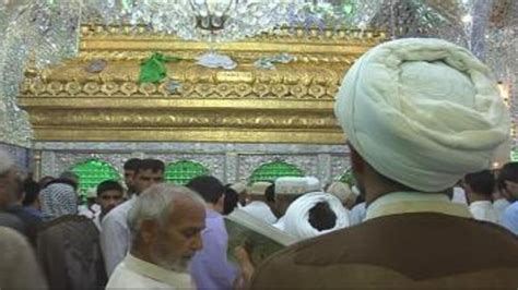 The Hawza: Najaf's Shia theological school - Reporters - France 24